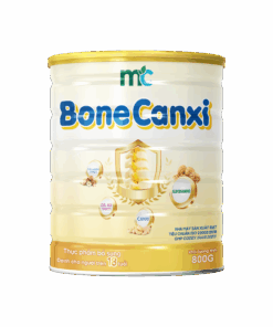 Bone Canxi - Sữa hạt tốt cho xương khớp