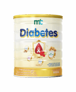 THỰC PHẨM BỔ SUNG DIABETES