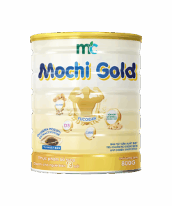 Thực Dưỡng Mochi Gold